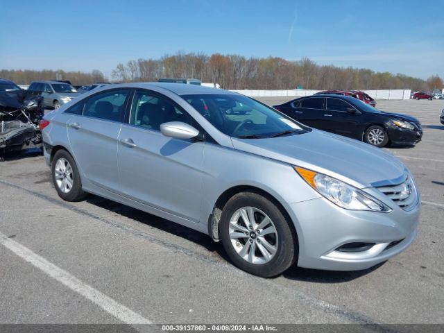 HYUNDAI SONATA 2012 5npeb4ac7ch359420