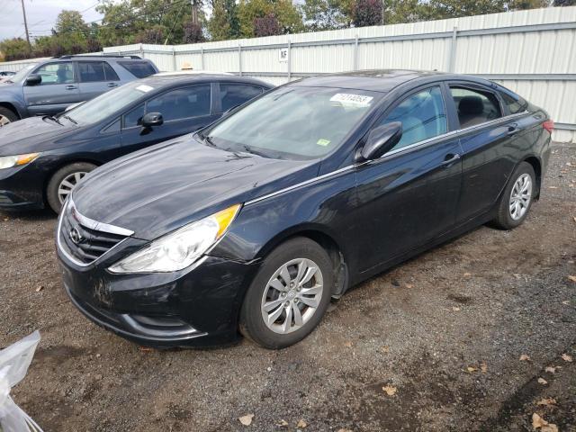 HYUNDAI SONATA 2012 5npeb4ac7ch360552