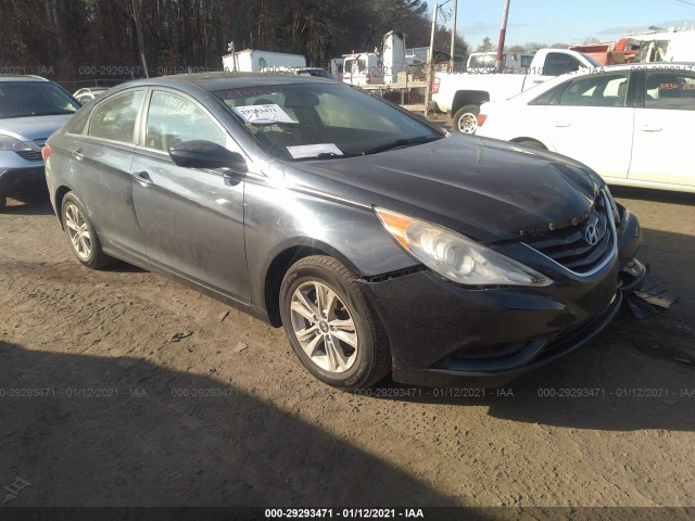 HYUNDAI SONATA 2012 5npeb4ac7ch361880