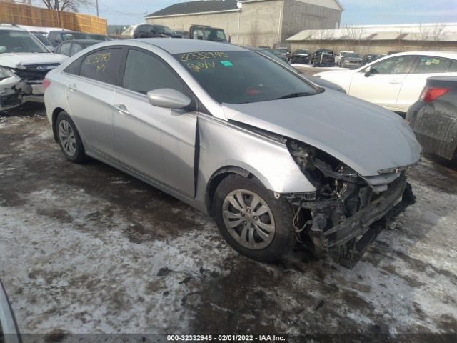 HYUNDAI SONATA 2012 5npeb4ac7ch362978