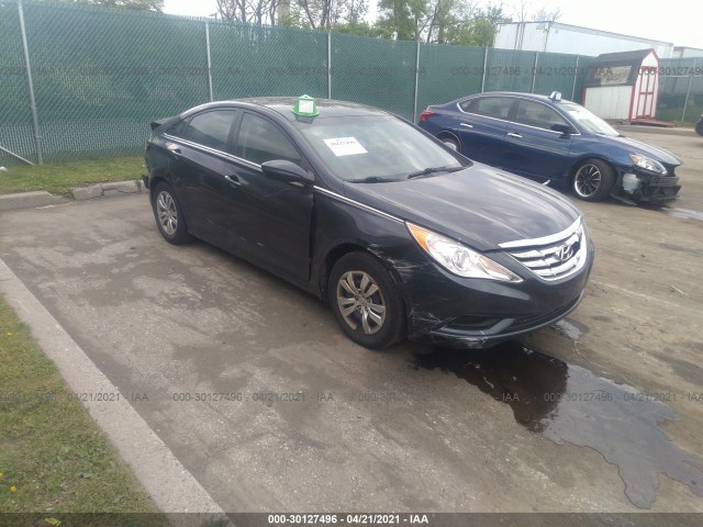 HYUNDAI SONATA 2012 5npeb4ac7ch363113