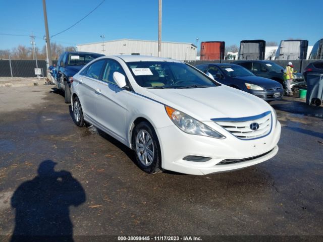 HYUNDAI SONATA 2012 5npeb4ac7ch363371