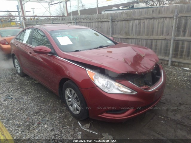 HYUNDAI SONATA 2012 5npeb4ac7ch363404