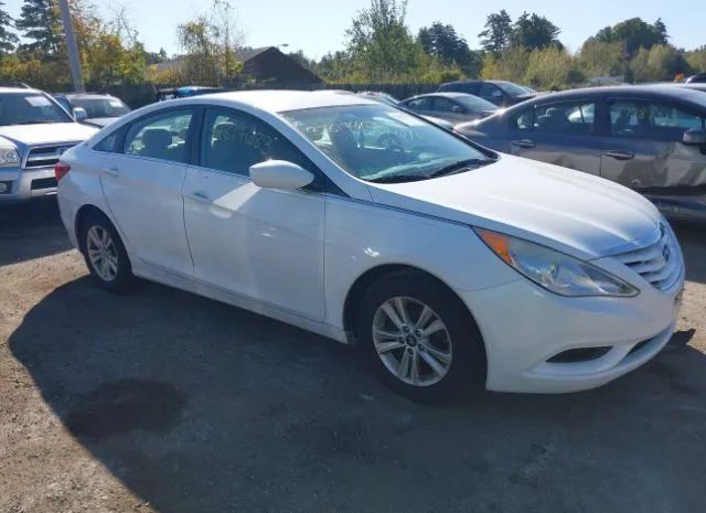 HYUNDAI SONATA 2012 5npeb4ac7ch365220