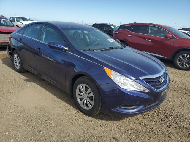 HYUNDAI SONATA GLS 2012 5npeb4ac7ch366268