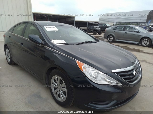 HYUNDAI SONATA 2012 5npeb4ac7ch368022