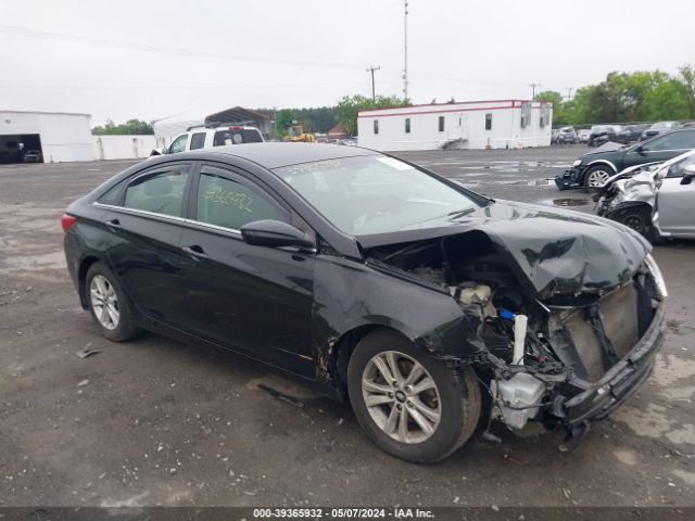 HYUNDAI SONATA 2012 5npeb4ac7ch369025