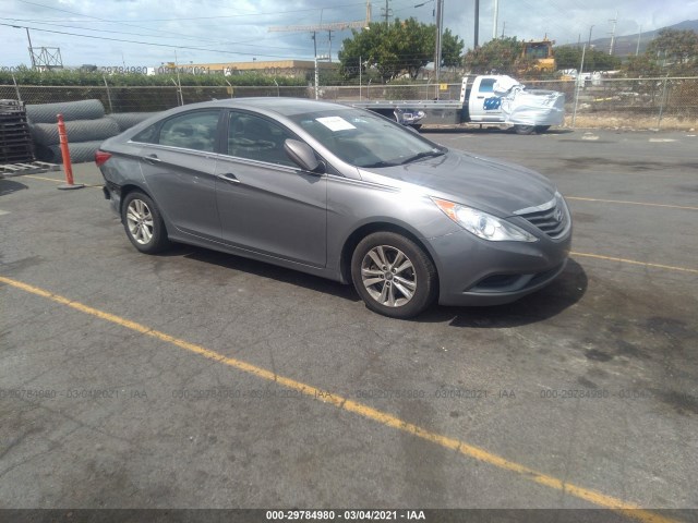 HYUNDAI SONATA 2012 5npeb4ac7ch369400