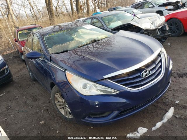 HYUNDAI SONATA 2012 5npeb4ac7ch372023