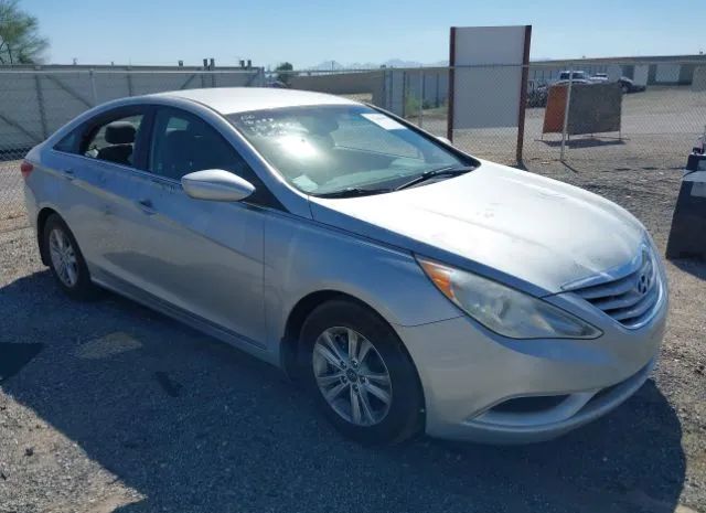 HYUNDAI SONATA 2012 5npeb4ac7ch372104