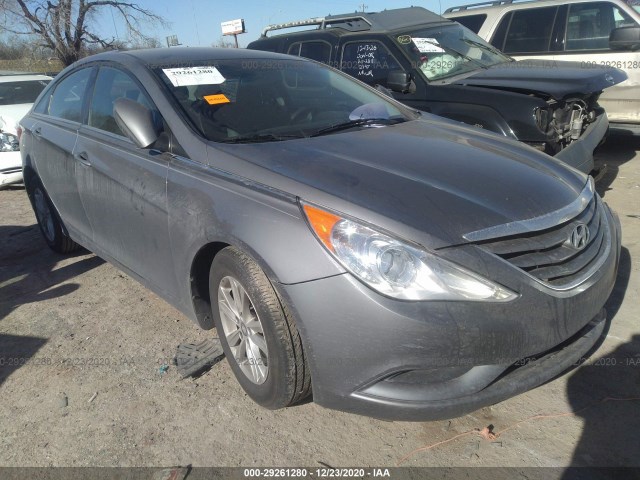 HYUNDAI SONATA 2012 5npeb4ac7ch372149