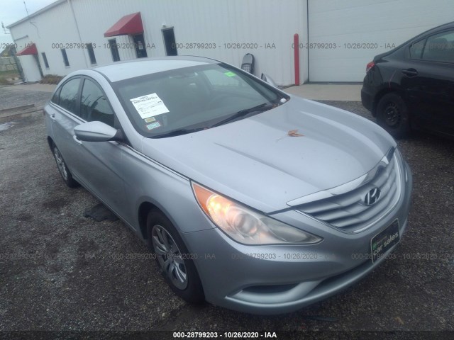 HYUNDAI SONATA 2012 5npeb4ac7ch376363