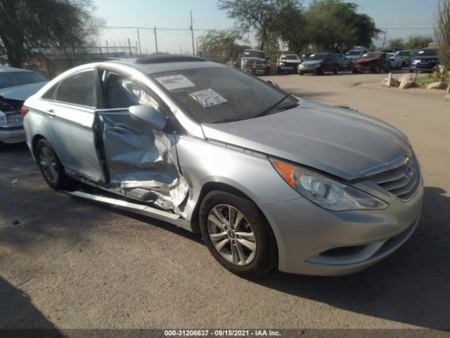 HYUNDAI SONATA 2012 5npeb4ac7ch377769