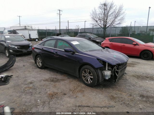 HYUNDAI SONATA 2012 5npeb4ac7ch378467