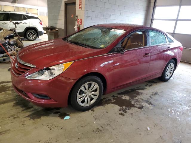 HYUNDAI SONATA 2012 5npeb4ac7ch379327