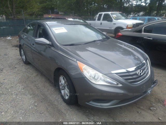 HYUNDAI SONATA 2012 5npeb4ac7ch379618