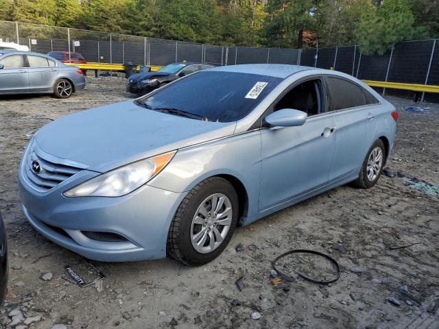 HYUNDAI SONATA 2012 5npeb4ac7ch379764