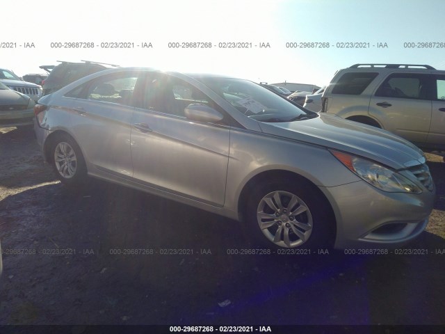 HYUNDAI SONATA 2012 5npeb4ac7ch380123