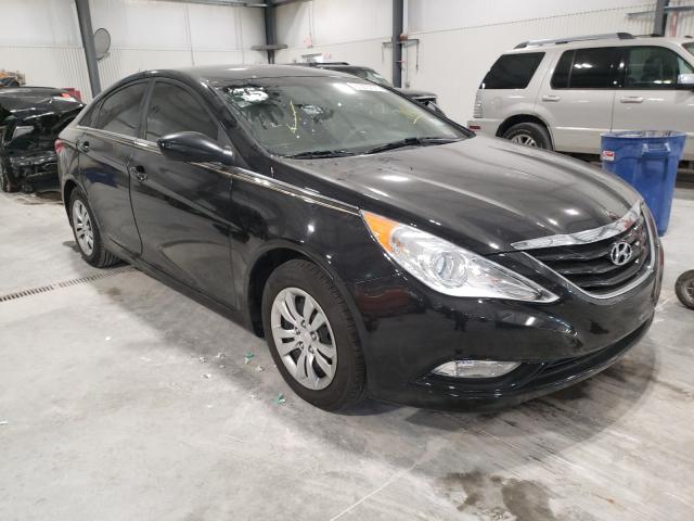 HYUNDAI SONATA 2012 5npeb4ac7ch380980