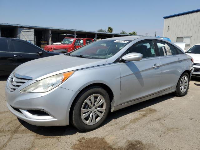 HYUNDAI SONATA GLS 2012 5npeb4ac7ch381062