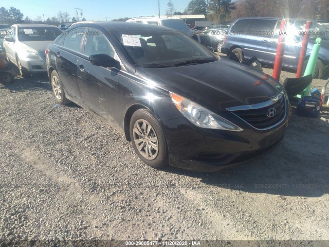 HYUNDAI SONATA 2012 5npeb4ac7ch381353