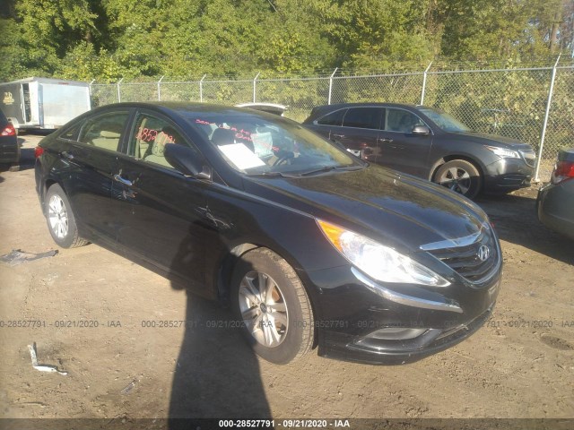 HYUNDAI SONATA 2012 5npeb4ac7ch386701