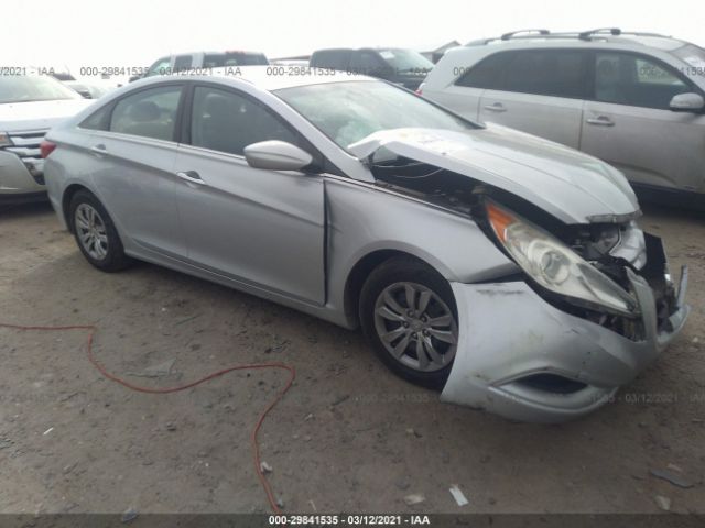 HYUNDAI SONATA 2012 5npeb4ac7ch388027