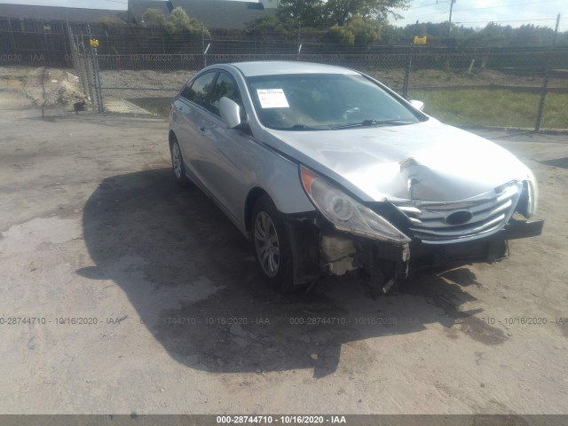 HYUNDAI SONATA 2012 5npeb4ac7ch388075