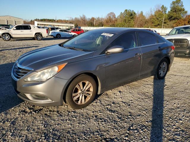 HYUNDAI SONATA GLS 2012 5npeb4ac7ch391347