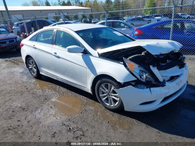 HYUNDAI SONATA 2012 5npeb4ac7ch391834