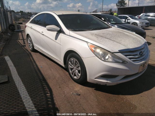 HYUNDAI SONATA 2012 5npeb4ac7ch392658