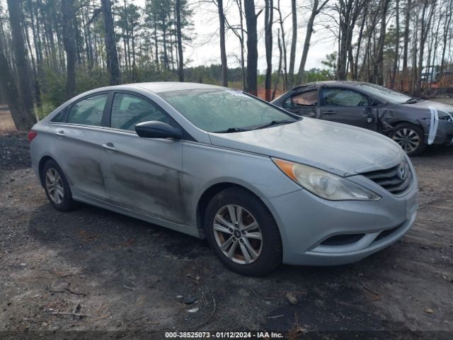 HYUNDAI SONATA 2012 5npeb4ac7ch392689