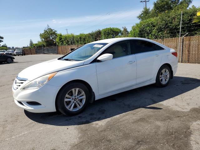 HYUNDAI SONATA 2012 5npeb4ac7ch396709