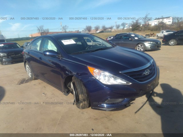 HYUNDAI SONATA 2012 5npeb4ac7ch398296