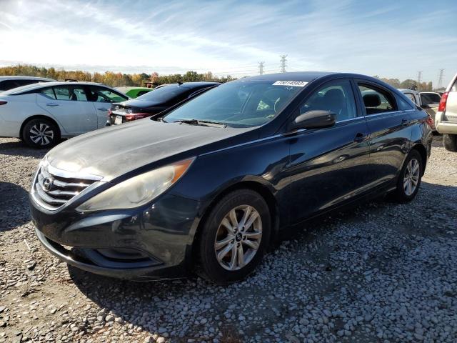 HYUNDAI SONATA 2012 5npeb4ac7ch399190