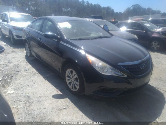 HYUNDAI SONATA 2012 5npeb4ac7ch399979