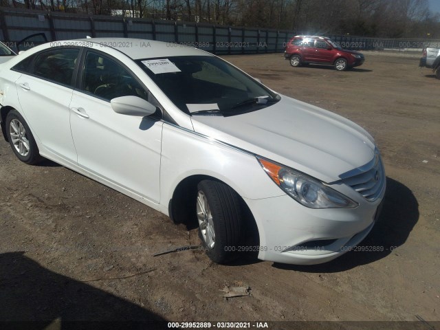 HYUNDAI SONATA 2012 5npeb4ac7ch401035