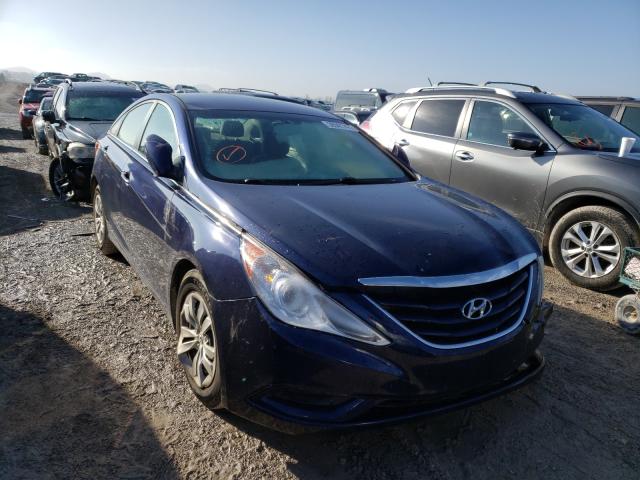 HYUNDAI SONATA 2012 5npeb4ac7ch402606