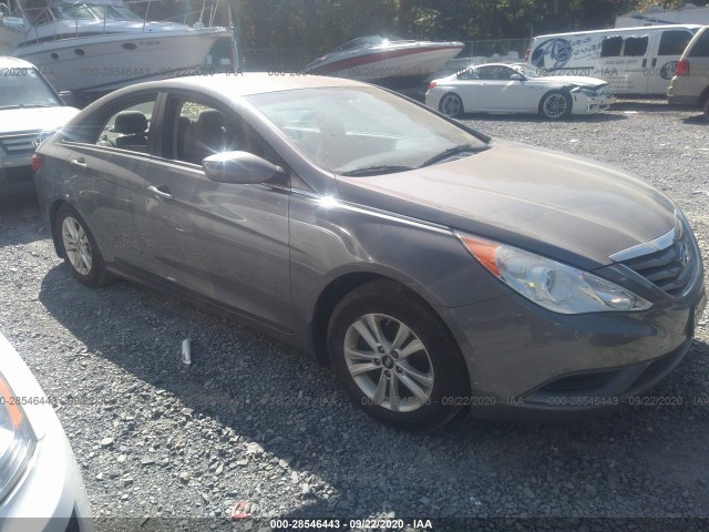 HYUNDAI SONATA 2012 5npeb4ac7ch404131