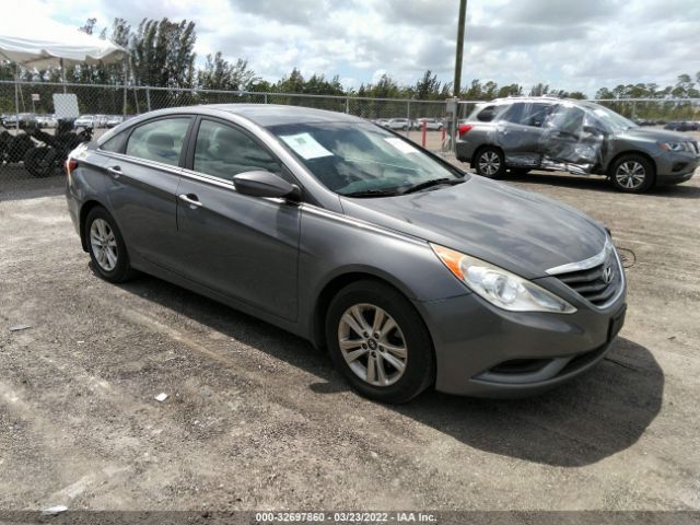 HYUNDAI SONATA 2012 5npeb4ac7ch405263