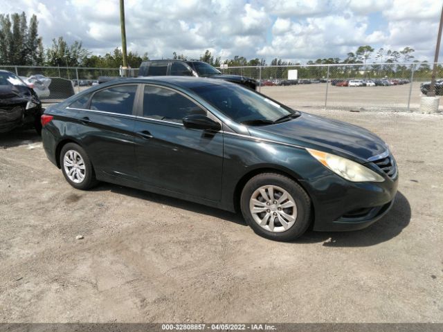 HYUNDAI SONATA 2012 5npeb4ac7ch405778