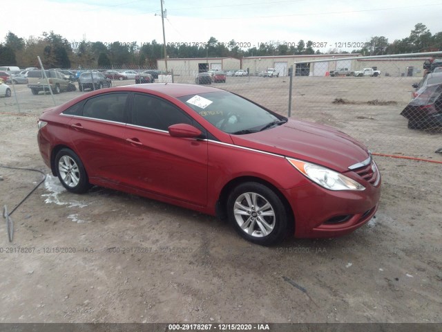 HYUNDAI SONATA 2012 5npeb4ac7ch408471