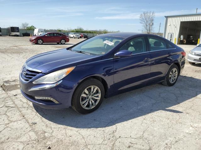 HYUNDAI SONATA 2012 5npeb4ac7ch413718