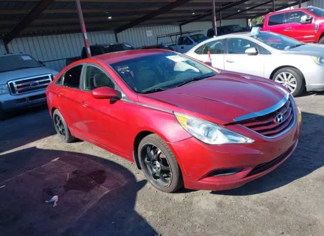 HYUNDAI SONATA 2012 5npeb4ac7ch415792