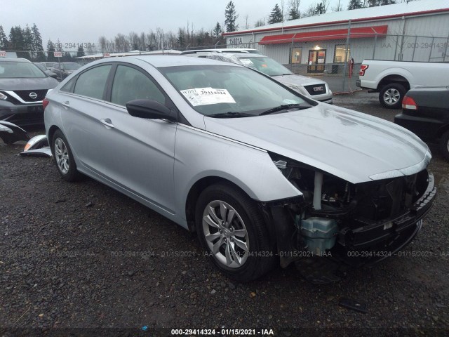 HYUNDAI SONATA 2012 5npeb4ac7ch415887