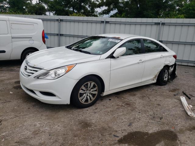 HYUNDAI SONATA 2012 5npeb4ac7ch419020