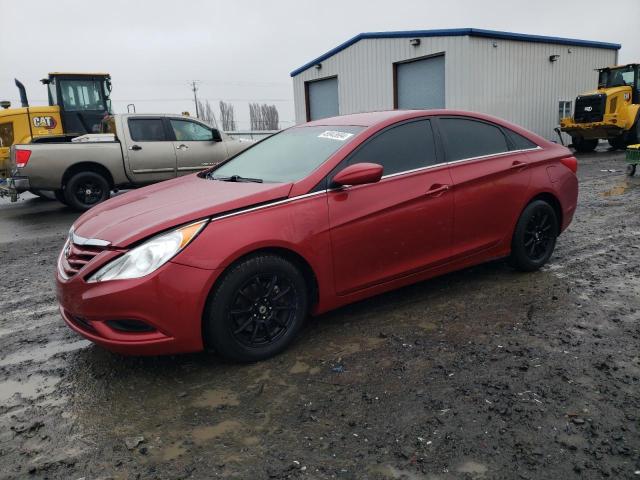 HYUNDAI SONATA 2012 5npeb4ac7ch422287