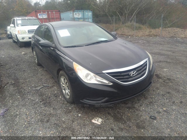 HYUNDAI SONATA 2012 5npeb4ac7ch424184