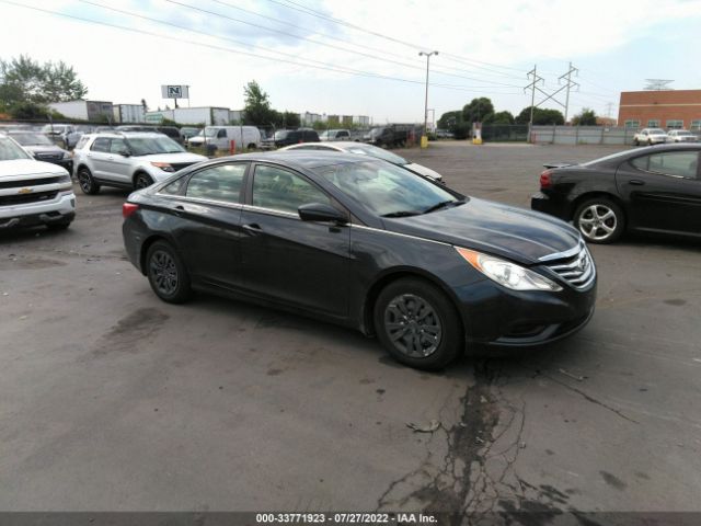 HYUNDAI SONATA 2012 5npeb4ac7ch428333