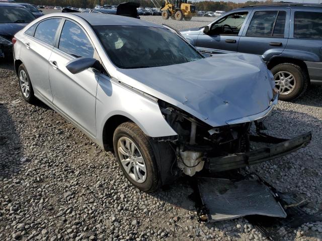 HYUNDAI SONATA GLS 2012 5npeb4ac7ch437100